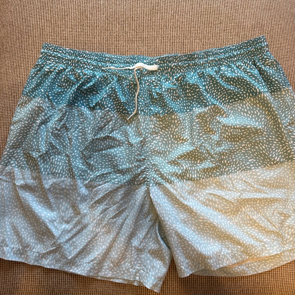 Chubbies Swim Trunks - XXXL